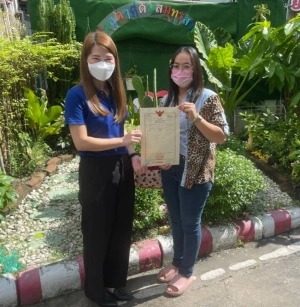 รีวิวผู้เรียน