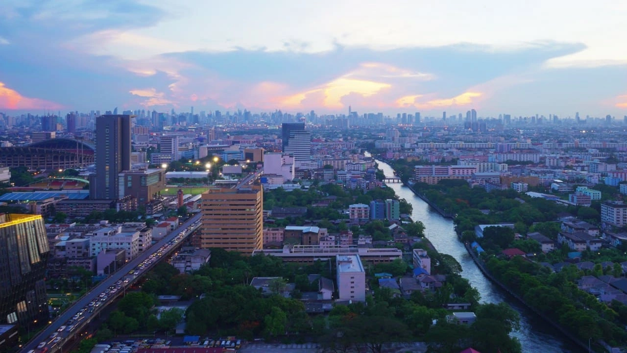 ทำเลยอดนิยม - รามคำแหง