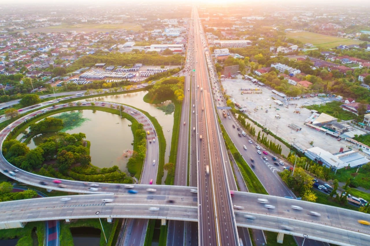 ทำเลยอดนิยม - วัชรพล / สายไหม