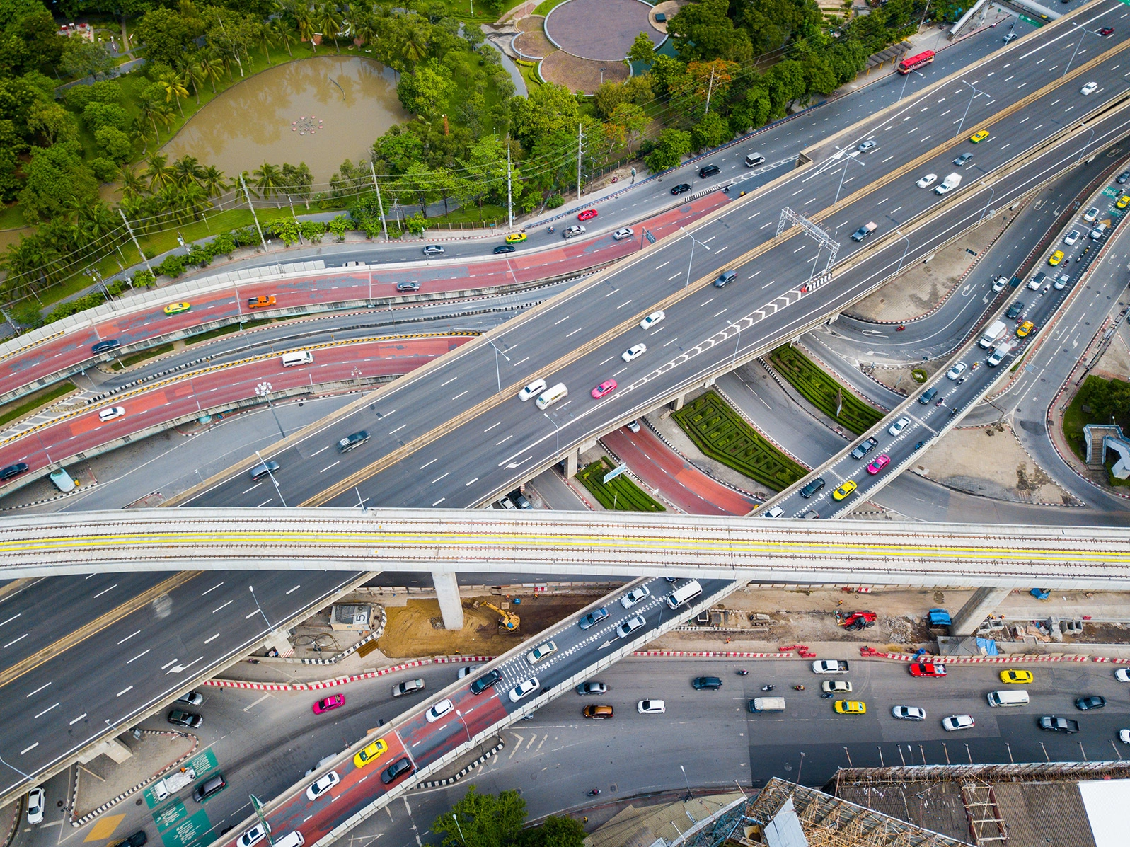 ทำเลยอดนิยม - ลาดพร้าว