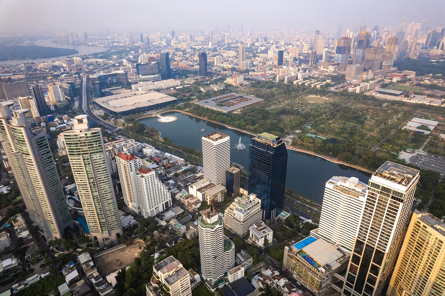 ทำเลยอดนิยม - เอกมัย / ทองหล่อ