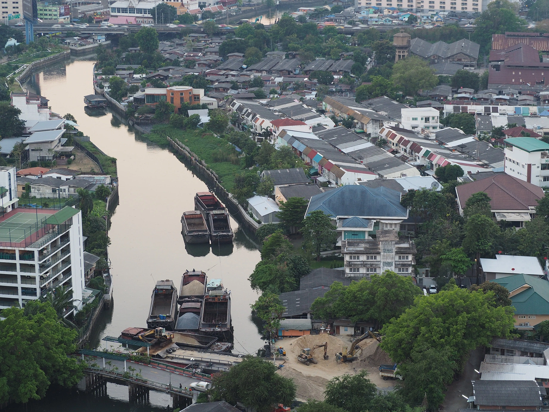 ทำเลยอดนิยม - พระโขนง / อ่อนนุช