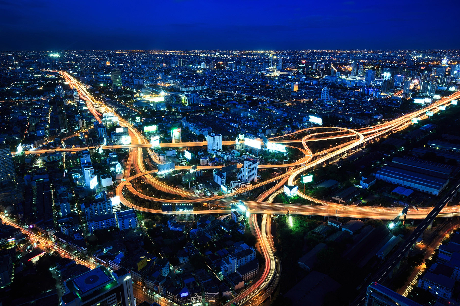 ทำเลยอดนิยม - พระราม9 / กรุงเทพกรีฑา