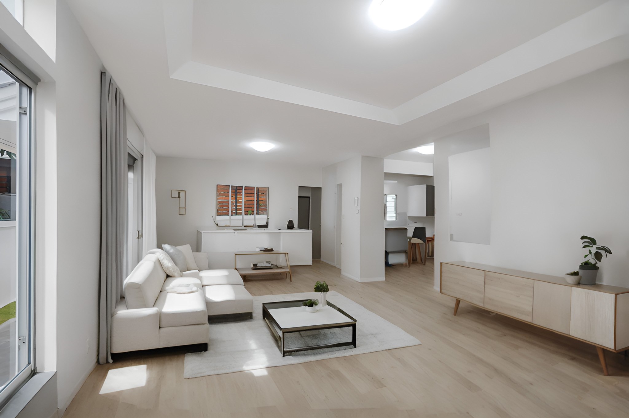 พฤกษ์ลดา-พุทธสาคร living room 1.jpg