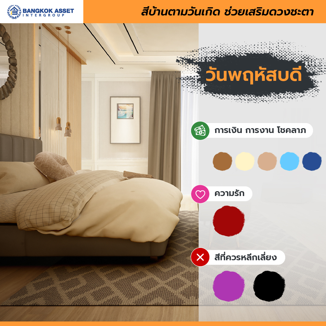 สีบ้านตามวันเกิด ช่วยเสริมดวงชะตาชีวิตให้สุดปัง รับทรัพย์ตลอดปี-08.jpg