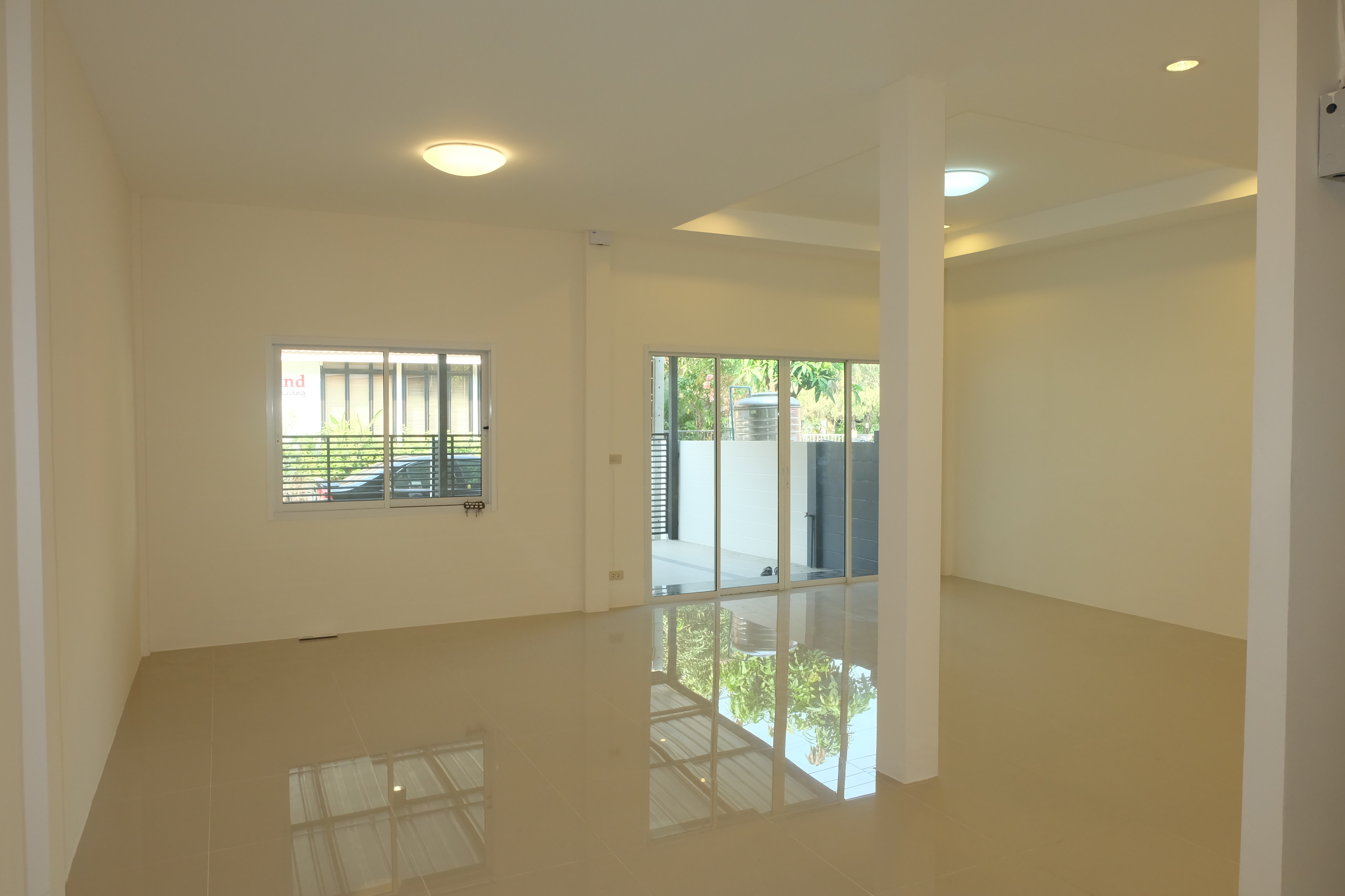 กระเบื้องแกรนิโต้ 60*60cm.