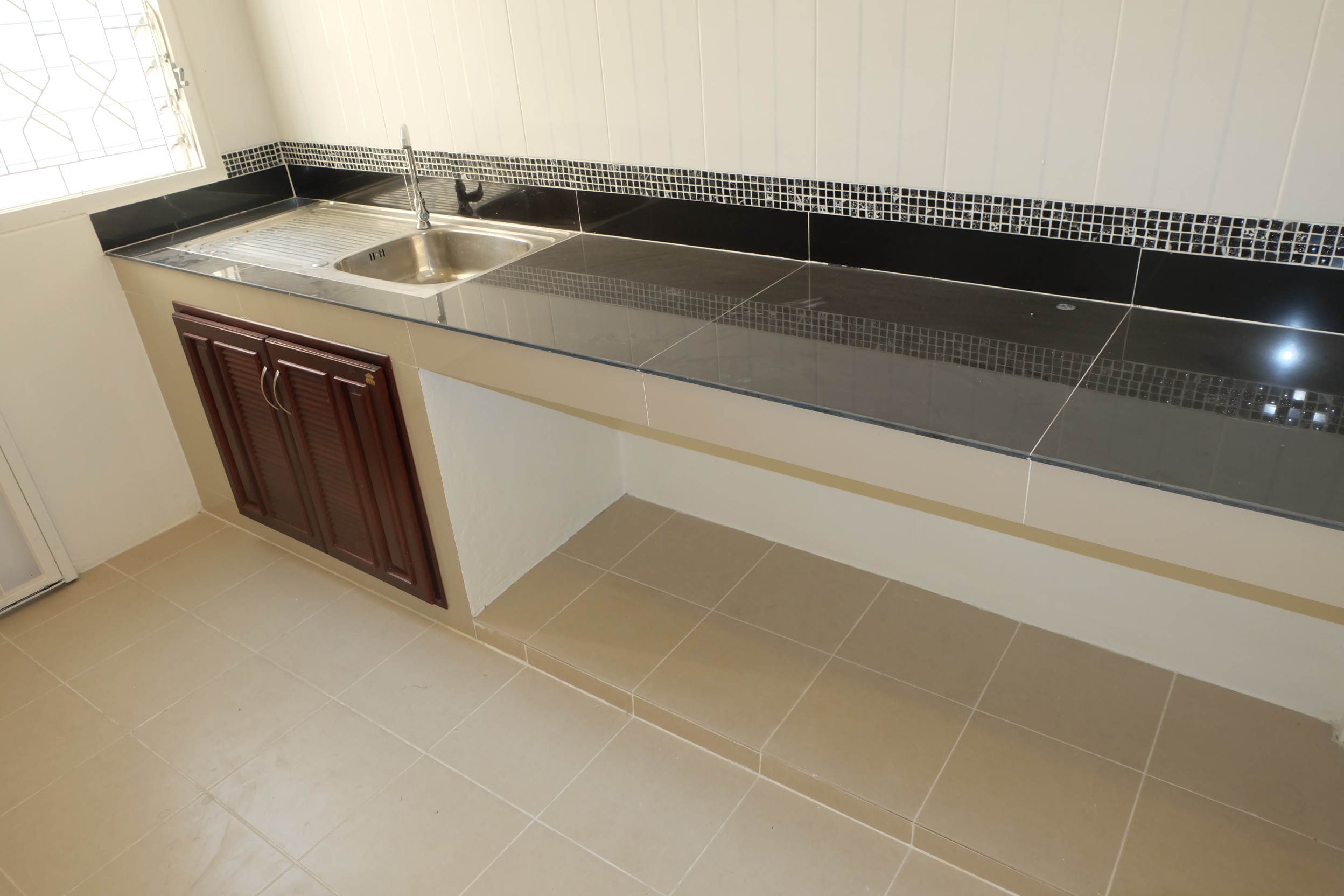 ต่อเติมห้องครัว