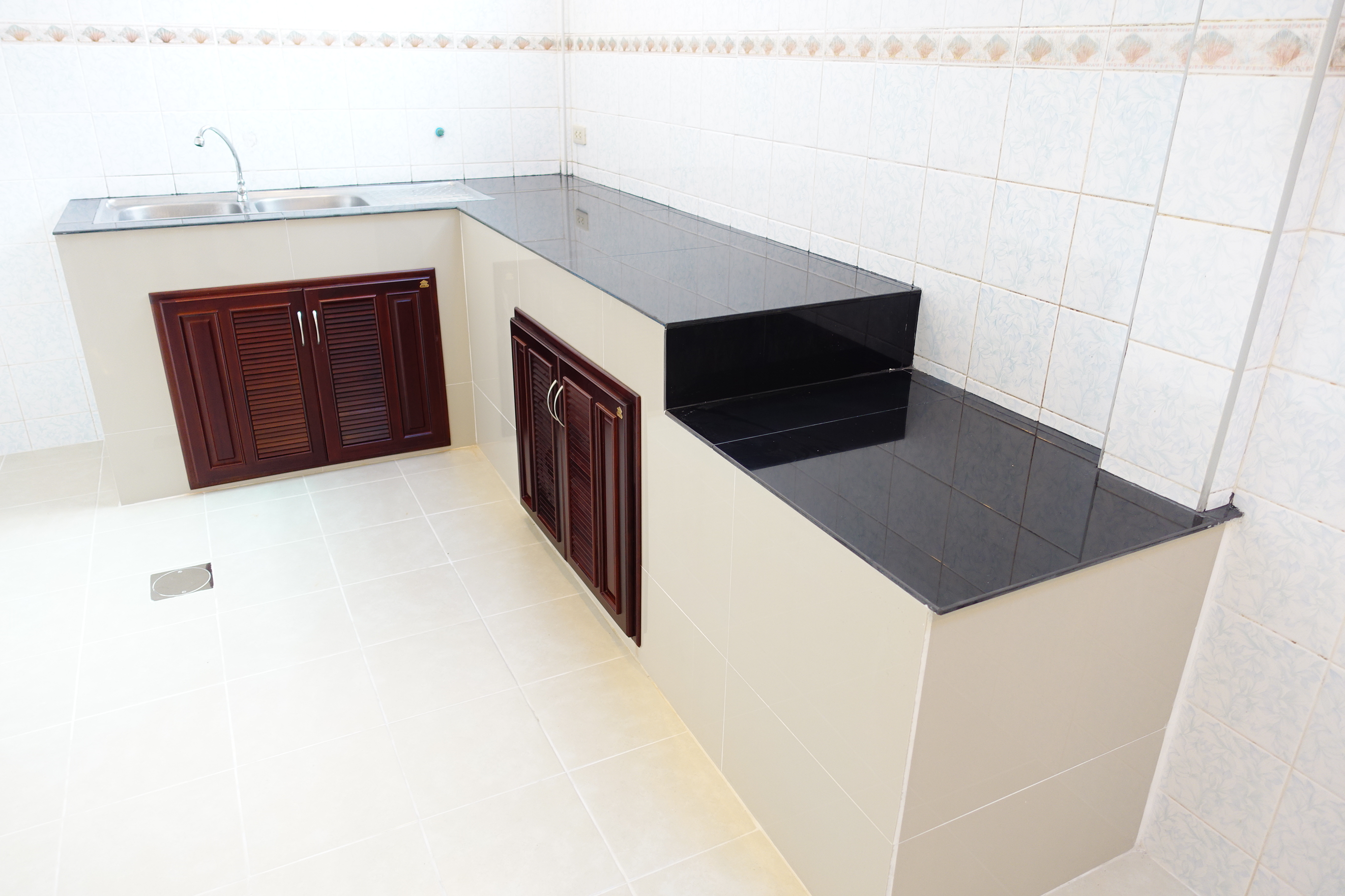 ต่อเติมห้องครัว