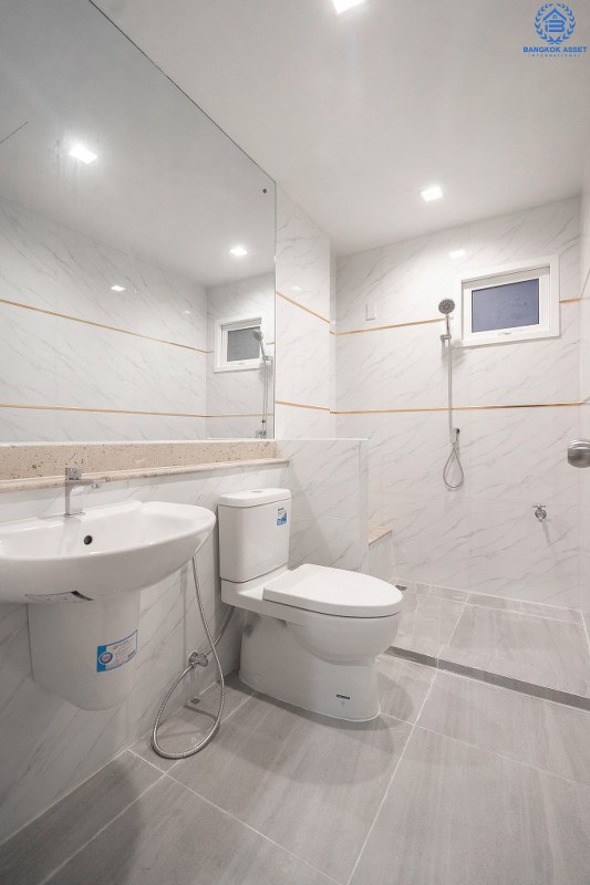 บ้านเดี่ยวทำเลใจกลางเมือง โครงการ เศรษฐสิริ งามวงศ์วาน-ประชาชื่น (ตรงข้าม ม.ธุรกิจบัณฑิตย์) ที่สุดของความพิเศษ !! บ้านหลังใหญ่ เนื้อที่ 62.7 ตร.ว. ฟังก์ชั่น 3 ห้องนอน 3 ห้องน้ำ 2 ที่จอดรถ พื้นที่ใช้สอยเกือบ 200 ตร.ม. หน้าโครงการติดถนนประชาชื่น เชื่อมต่อถนนหลายสาย ใกล้เดอะมอลล์ฯ และจุดขึ้นทางด่วนงามวงศ์วาน เริ่มต้นชีวิตพร้อมสังคมคุณภาพ ...เปิดจองแล้ววันนี้