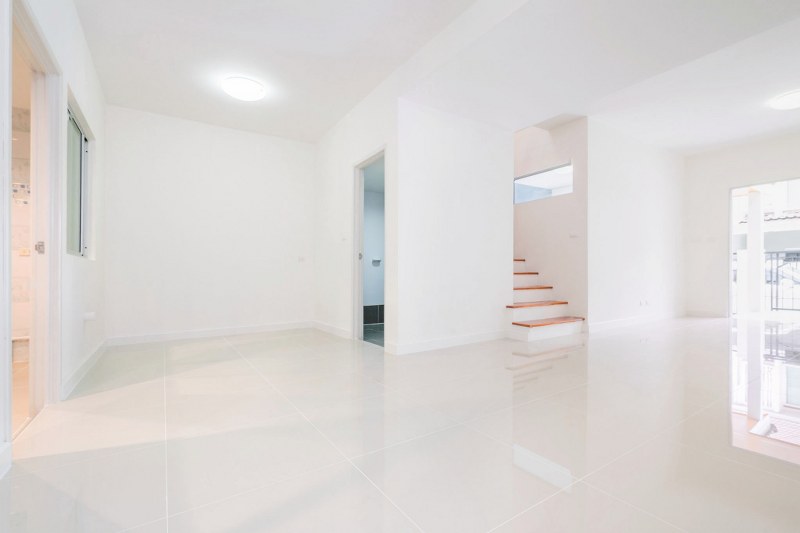 บ้านมือสองตกแต่งใหม่ ม.พฤกษาวิลล์ 63/1 นครอินทร์-พระราม5 เนื้อที่ 18.7 ตร.ว. ฟังก์ชั่น 3 ห้องนอน 2 ห้องน้ำ บนทำเลโซนเมือง! เดินทางสะดวกด้วยถนนสายหลัก (นครอินทร์)  พร้อมเชื่อมสู่หลายเส้นทางหลักได้อย่างรวดเร็ว เพียง 8 นาที ถึงวงเวียนพระราม 5