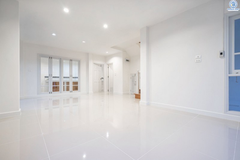 บ้านมือสองตกแต่งใหม่ ห้องมุม! ม.ทิพย์พิมานการ์เด้น ถนนกาญจนาภิเษก (หน้ากว้าง 6 เมตร) เนื้อที่ 28.4 ตร.ว. จัดเต็มให้ครบทุกฟังก์ชั่น 3 ห้องนอน 2 ห้องน้ำ มีบิ้วอินท์ครัวเคาน์เตอร์ บนสุดยอดทำเล! เดินทางสะดวกเข้า-ออกได้ 2 เส้นทางหลัก ได้แก่ ซอยวัดลาดปลาดุก , บ้านกล้วย-ไทรน้อย ใกล้เซ็นทรัลเวสต์เกต และรถไฟฟ้าสถานี "คลองบางไผ่"