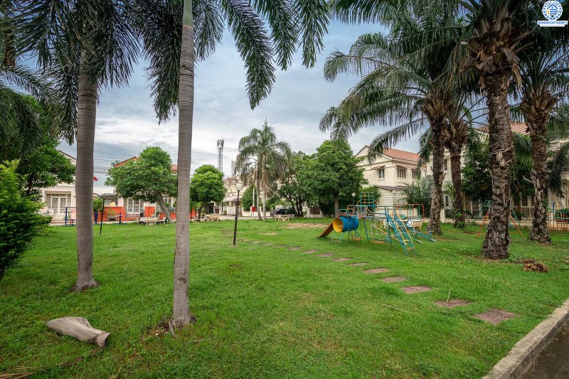 บ้านมือสองตกแต่งใหม่ ห้องมุม! ม.ทิพย์พิมานการ์เด้น ถนนกาญจนาภิเษก (หน้ากว้าง 6 เมตร) เนื้อที่ 28.4 ตร.ว. จัดเต็มให้ครบทุกฟังก์ชั่น 3 ห้องนอน 2 ห้องน้ำ มีบิ้วอินท์ครัวเคาน์เตอร์ บนสุดยอดทำเล! เดินทางสะดวกเข้า-ออกได้ 2 เส้นทางหลัก ได้แก่ ซอยวัดลาดปลาดุก , บ้านกล้วย-ไทรน้อย ใกล้เซ็นทรัลเวสต์เกต และรถไฟฟ้าสถานี "คลองบางไผ่"