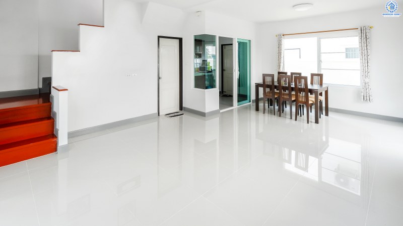 บ้านแฝดมือสองนนทบุรี 2ที่จอดรถ ม.ศุภาลัยวิลล์ ปิ่นเกล้า-วงแหวน (ซ.วัดพระเงิน) สุดคุ้ม! บ้านไม่เคยเข้าอยู่ พร้อมเฟอร์นิเจอร์บิ้วท์อิน เนื้อที่ขนาด 35.4 ตร.ว. ฟังก์ชั่นครบ! 3ห้องนอน 2ห้องน้ำ 1ห้องเอนกประสงค์ชั้นล่าง บนทำเลสุดสะดวก เข้า-ออกได้หลายเส้นทาง ใกล้เซ็นทรัลเวสต์เกต และจุดขึ้นทางด่วน "กาญจนาฯ"