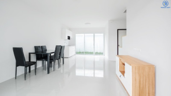 ทาวน์เฮ้าส์มือสองนนทบุรี ทำเลโซนเมือง! ม.ศุภาลัย พรีโม่ ทำเลพระราม5-นครอินทร์ หน้ากว้าง 6 เมตร จอดรถได้ 2 คัน* กับที่สุดของความคุ้ม! บ้านไม่เคยเข้าอยู่ พร้อมแถมเฟอร์ฯให้หมดทั้งหลัง!! หิ้วกระเป๋าเข้าอยู่ได้เลย บนทำเลที่เชื่อมต่อทุกการเดินทาง เข้า-ออกได้ 2 เส้นทาง ใกล้สะพานพระราม5 และมหาเจษฎาบดินทร์ฯ เพียง 3 นาที*