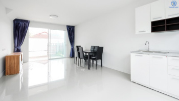 ทาวน์เฮ้าส์มือสองนนทบุรี ทำเลโซนเมือง! ม.ศุภาลัย พรีโม่ ทำเลพระราม5-นครอินทร์ หน้ากว้าง 6 เมตร จอดรถได้ 2 คัน* กับที่สุดของความคุ้ม! บ้านไม่เคยเข้าอยู่ พร้อมแถมเฟอร์ฯให้หมดทั้งหลัง!! หิ้วกระเป๋าเข้าอยู่ได้เลย บนทำเลที่เชื่อมต่อทุกการเดินทาง เข้า-ออกได้ 2 เส้นทาง ใกล้สะพานพระราม5 และมหาเจษฎาบดินทร์ฯ เพียง 3 นาที*