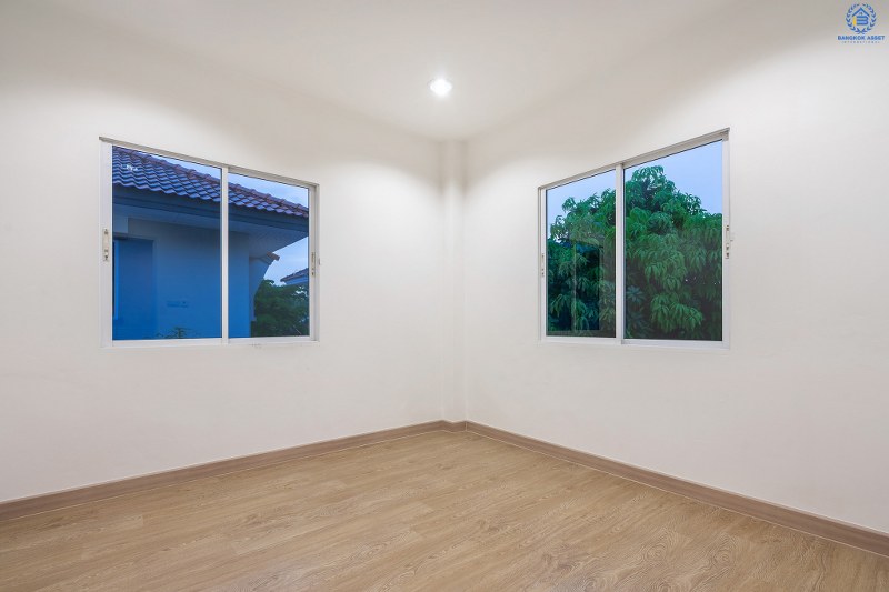 บ้านมือสองตกแต่งใหม่ ทำเลโซนเมือง! ม.เพอร์เฟคพาร์ค ราชพฤกษ์-รัตนาธิเบศร์ คุณภาพแบรนด์ Property Perfect บ้านมือสอง บ้านคุณภาพพร้อมอยู่ ตกแต่งสไตล์อบอุ่น ฟังก์ชั่น 3 นอน 2 น้ำ จอดรถได้ 2 คัน* พื้นที่ใช้สอย 160 ตร.ม. บนโลเคชั่นดีที่สุด! ใจกลาง 2 เซ็นทรัลฯ เพียง 5 นาที ถึงรถไฟฟ้าสถานี "ไทรม้า"