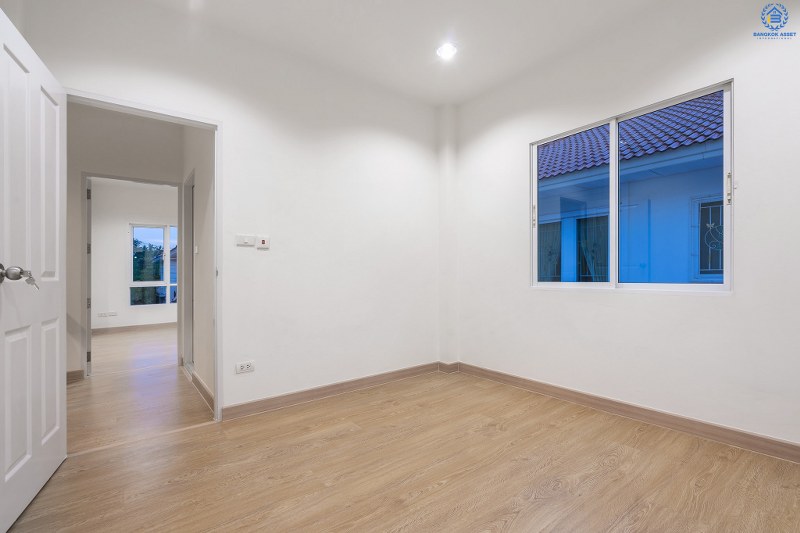 บ้านมือสองตกแต่งใหม่ ทำเลโซนเมือง! ม.เพอร์เฟคพาร์ค ราชพฤกษ์-รัตนาธิเบศร์ คุณภาพแบรนด์ Property Perfect บ้านมือสอง บ้านคุณภาพพร้อมอยู่ ตกแต่งสไตล์อบอุ่น ฟังก์ชั่น 3 นอน 2 น้ำ จอดรถได้ 2 คัน* พื้นที่ใช้สอย 160 ตร.ม. บนโลเคชั่นดีที่สุด! ใจกลาง 2 เซ็นทรัลฯ เพียง 5 นาที ถึงรถไฟฟ้าสถานี "ไทรม้า"