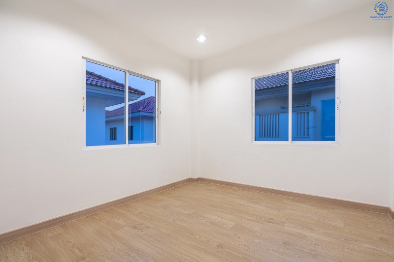 บ้านมือสองตกแต่งใหม่ ทำเลโซนเมือง! ม.เพอร์เฟคพาร์ค ราชพฤกษ์-รัตนาธิเบศร์ คุณภาพแบรนด์ Property Perfect บ้านมือสอง บ้านคุณภาพพร้อมอยู่ ตกแต่งสไตล์อบอุ่น ฟังก์ชั่น 3 นอน 2 น้ำ จอดรถได้ 2 คัน* พื้นที่ใช้สอย 160 ตร.ม. บนโลเคชั่นดีที่สุด! ใจกลาง 2 เซ็นทรัลฯ เพียง 5 นาที ถึงรถไฟฟ้าสถานี "ไทรม้า"