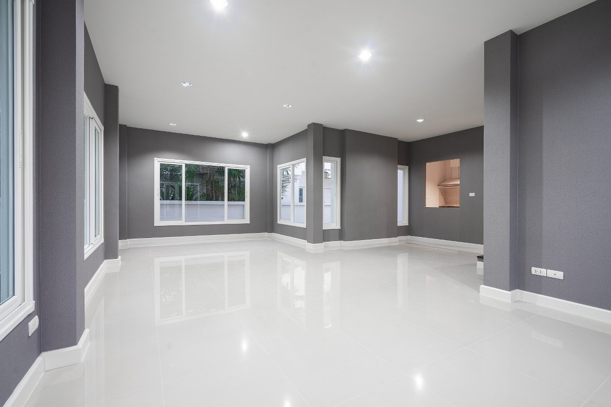 บ้านมือสองตกแต่งใหม่ ม.เพอร์เฟคเพลส ราชพฤกษ์-พระราม5 (เนื้อที่ 50.7 ตร.ว.) บ้านดีไซน์ทันสมัย หลังใหญ่พร้อมอยู่ ฟังก์ชั่น 3 ห้องนอน 3 ห้องน้ำ 2 ที่จอดรถ พร้อมพื้นที่ใช้สอยเกือบ 200 ตร.ม. กับที่สุดแห่งทำเลโซนเมือง ที่เชื่อมสู่หลายเส้นทาง หน้าโครงการติดถ.ราชพฤกษ์ เพียง 5 นาทีถึงวงเวียนพระรามห้า ใกล้รถไฟฟ้าสถานี "บางรักใหญ่" และห้างฯ ชั้นนำมากมาย