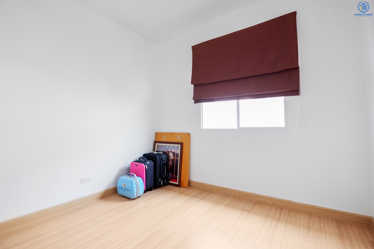 ทาวน์เฮ้าส์มือสองนนทบุรี ห้องมุม! ม.พลีโน่ รัตนาธิเบศร์-ชัยพฤกษ์ (ซ.ที่ดินบางบัวทอง) บ้านสไตล์โมเดิร์น พร้อมอยู่ แถมเฟอร์นิเจอร์ทั้งหลัง!! เนื้อที่ 18.3 ตร.ว. พร้อมฟังก์ชั่น 3นอน 2น้ำ+แอร์ 2 เครื่อง บนทำเลศักยภาพ เข้า-ออกได้หลายเส้นทาง ใกล้เซ็นทรัลเวสต์เกต และรถไฟฟ้าสถานี "บางพลู"