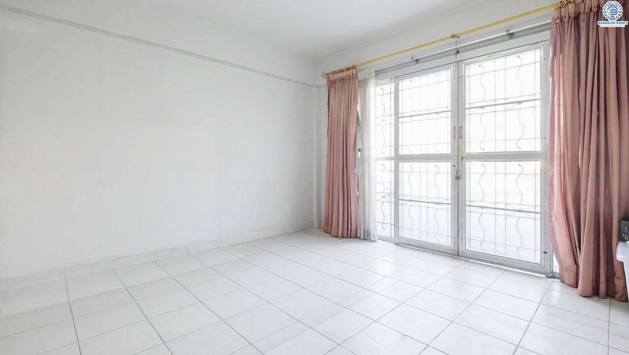 ทาวน์เฮ้าส์มือสองนนทบุรี ทำเลโซนเมือง! ม.ศุภาลัยวิลล์ งามวงศ์วาน-แคราย (ซ.รัตนาธิเบศร์18) บ้านพร้อมอยู่ เนื้อที่ 18.3 ตร.ว. ฟังก์ชั่น 4 ห้องนอน 3 ห้องน้ำ บนสุดยอด! เข้า-ออกได้ทั้งทางรัตนาธิเบศร์ ติวานนท์ และสนามบินน้ำ ใกล้รถไฟฟ้าสถานีศูนย์ราชการฯ และจุดขึ้นทางด่วน "งามวงศ์วาน" ราคาเกินคุ้ม!