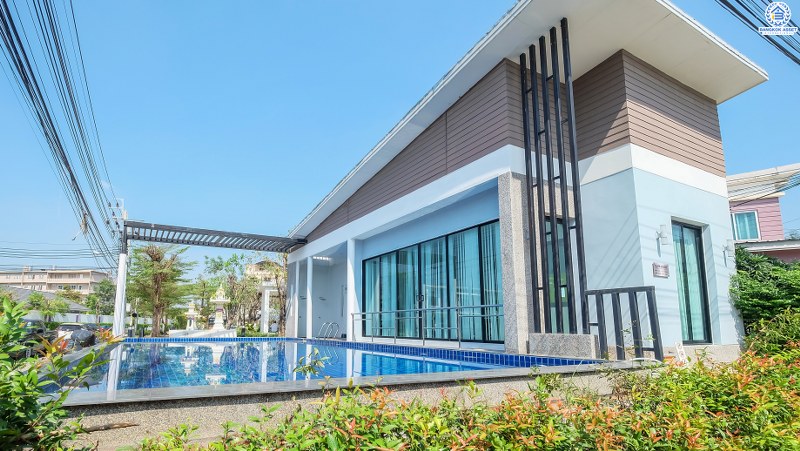 ทาวน์เฮ้าส์มือสองนนทบุรี ม.พฤกษาทาวน์เน็กซ์ นครอินทร์-วงเวียนพระราม5 (หน้ากว้าง 6 เมตร) แถมแอร์ 4 เครื่อง พร้อมเฟอร์นิเจอร์ เนื้อที่ 16 ตร.ว. ครบครันทุกฟังก์ชั่น 3นอน 2น้ำ ครัวเคาน์เตอร์+โรงรถ บนทำเลติด ถ.นครอินทร์ เชื่อมสู่หลากหลายเส้นทางได้อย่างรวดเร็ว ใกล้วงเวียนพระรามห้า และจุดขึ้นทางด่วน "ศรีรัช" ราคาเพียง 2 ล้านต้นๆ