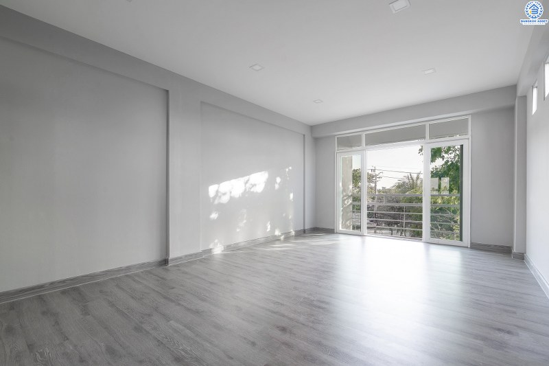 บ้านมือสองตกแต่งใหม่ ใกล้รถไฟฟ้าสถานีบางพลู เพียง 3นาที* กับโครงการ โฮมเพลส รัตนาธิเบศร์-ราชพฤกษ์ (หน้ากว้าง 6 ม.) บ้านดีไซน์ทันสมัย ห้องมุม! โซนหน้าสวน หน้าบ้านไม่ชนใคร เนื้อที่ 24 ตร.ว. ฟังก์ชั่น 3นอน 3น้ำ กับที่สุดแห่งทำเลโซนเมือง ติดถนนใหญ่ ใจกลาง 2 เซ็นทรัลฯ ใกล้ The walk , The Crystal SB และอื่นๆ อีกมากมาย