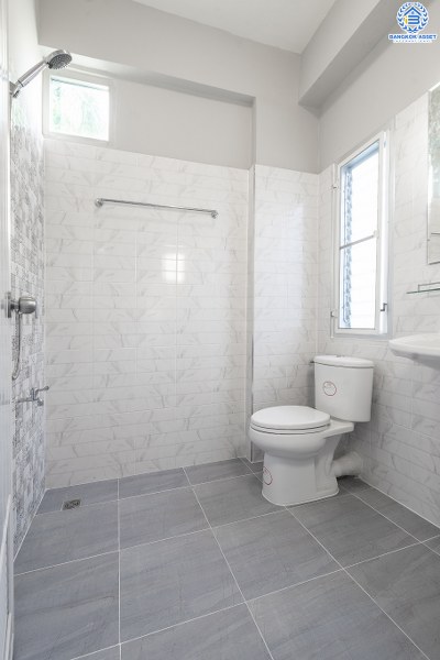 บ้านมือสองตกแต่งใหม่ ใกล้รถไฟฟ้าสถานีบางพลู เพียง 3นาที* กับโครงการ โฮมเพลส รัตนาธิเบศร์-ราชพฤกษ์ (หน้ากว้าง 6 ม.) บ้านดีไซน์ทันสมัย ห้องมุม! โซนหน้าสวน หน้าบ้านไม่ชนใคร เนื้อที่ 24 ตร.ว. ฟังก์ชั่น 3นอน 3น้ำ กับที่สุดแห่งทำเลโซนเมือง ติดถนนใหญ่ ใจกลาง 2 เซ็นทรัลฯ ใกล้ The walk , The Crystal SB และอื่นๆ อีกมากมาย