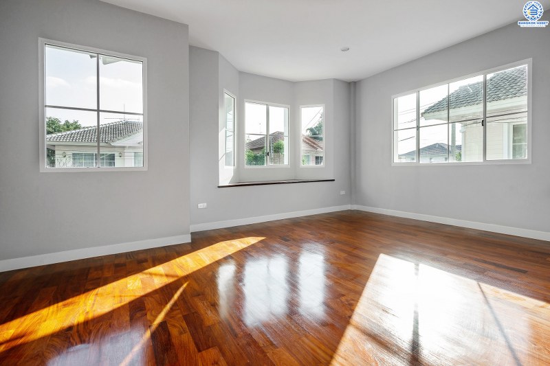 บ้านเดี่ยวมือสองตกแต่งใหม่ ม.มัณฑนา ศาลายา-บรมราชชนนี (ใกล้ ม.มหิดล) เริ่มต้นชีวิต พร้อมสังคมคุณภาพ LH บนเนื้อที่ 60 ตร.ว. ฟังก์ชั่น 3นอน 3น้ำ 2ที่จอดรถ พื้นที่ส่วนกลางครบครัน ทำเลดีที่สุด! หน้าโครงการติดถ.เลียบคลองทวีวัฒนา เชื่อมต่อถนนหลายสาย ใกล้เซ็นทรัลศาลายา ตลาดองค์พระ และสถานศึกษาชั้นนำมากมาย