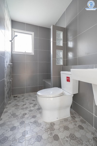 บ้านเดี่ยวมือสองตกแต่งใหม่ ม.มัณฑนา ศาลายา-บรมราชชนนี (ใกล้ ม.มหิดล) เริ่มต้นชีวิต พร้อมสังคมคุณภาพ LH บนเนื้อที่ 60 ตร.ว. ฟังก์ชั่น 3นอน 3น้ำ 2ที่จอดรถ พื้นที่ส่วนกลางครบครัน ทำเลดีที่สุด! หน้าโครงการติดถ.เลียบคลองทวีวัฒนา เชื่อมต่อถนนหลายสาย ใกล้เซ็นทรัลศาลายา ตลาดองค์พระ และสถานศึกษาชั้นนำมากมาย