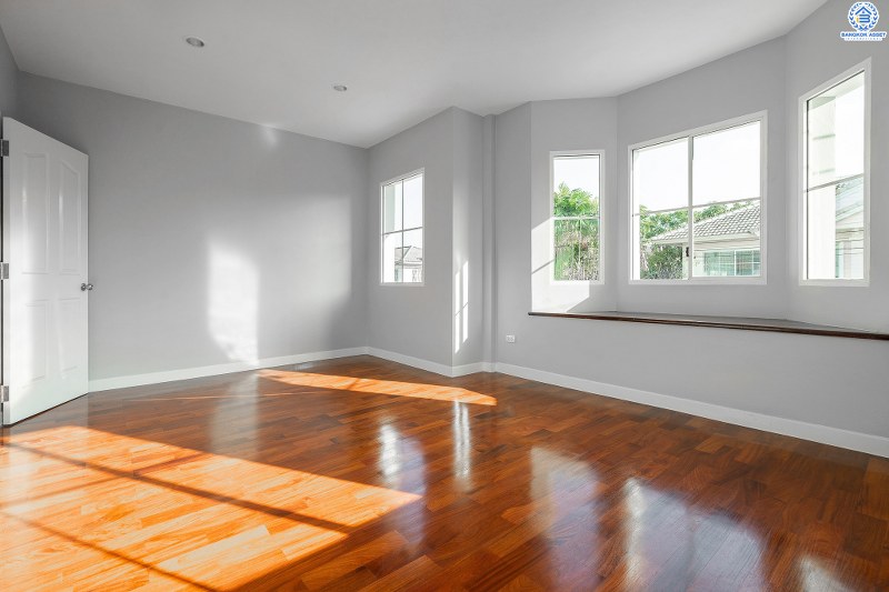 บ้านเดี่ยวมือสองตกแต่งใหม่ ม.มัณฑนา ศาลายา-บรมราชชนนี (ใกล้ ม.มหิดล) เริ่มต้นชีวิต พร้อมสังคมคุณภาพ LH บนเนื้อที่ 60 ตร.ว. ฟังก์ชั่น 3นอน 3น้ำ 2ที่จอดรถ พื้นที่ส่วนกลางครบครัน ทำเลดีที่สุด! หน้าโครงการติดถ.เลียบคลองทวีวัฒนา เชื่อมต่อถนนหลายสาย ใกล้เซ็นทรัลศาลายา ตลาดองค์พระ และสถานศึกษาชั้นนำมากมาย