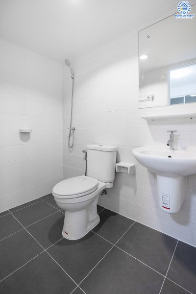 บ้านมือสองตกแต่งใหม่ ห้องมุม! ม.พฤกษาวิลล์28 บางใหญ่-เซ็นทรัลเวสต์เกต (หน้ากว้าง 7.5 เมตร) ความสุขมีครบทุกตารางนิ้ว กับบ้านตกแต่งพร้อมอยู่ เนื้อที่ 26.4 ตร.ว. ฟังก์ชั่น 3นอน 2น้ำ ครบครันทั้งครัวเคาน์เตอร์ และที่จอดรถส่วนตัว บนทำเลสุดสะดวก บนถนนสายหลัก "กาญจนาภิเษก" เพียง 8 นาทีถึงรถไฟฟ้าสถานี ตลาดบางใหญ่