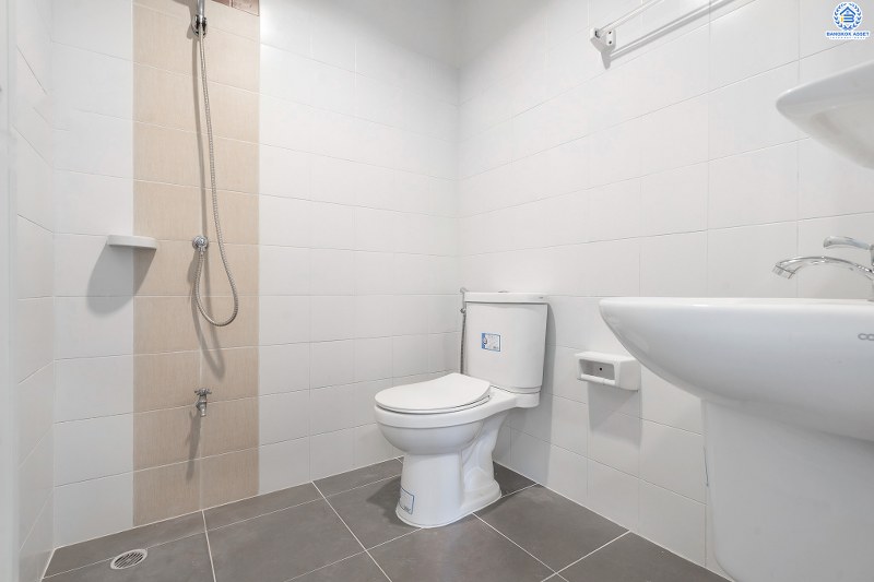 บ้านมือสองตกแต่งใหม่ ทำเลโซนเมือง! ม.พฤกษาวิลล์11 นครอินทร์-พระราม5 ซ.วัดสังฆทาน สวย ครบ คุ้ม! กับบ้านพร้อมอยู่เนื้อที่ 17 ตร.ว. ฟังก์ชั่น 3 ห้องนอน 2 ห้องน้ำ +ครัวเคาน์เตอร์ บนทำเลเดินทางสะดวก เชื่อมต่อหลายเส้นทาง ใกล้สะพานพระรามห้า และรถไฟฟ้าสถานี "แยกติวานนท์" ราคาพิเศษสุด เพียง 2ล้านต้นๆ เท่านั้น รีบเลย!