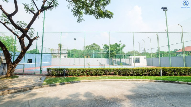 ทาวน์เฮ้าส์มือสองนนทบุรี ห้องมุม! ม.พฤกษาทาวน์ ติดถ.ราชพฤกษ์ ใกล้วงเวียนพระรามห้า เนื้อที่ 21.6 ตร.ว. ฟังก์ชั่น 3นอน 2น้ำ 2ที่จอดรถ แถมแอร์ 2 เครื่อง พร้อมครัวเคาน์เตอร์ โดดเด่นบนทำเลโซนเมือง! เชื่อมสู่ปิ่นเกล้า-สาทร , รัตนาธิเบศร์ได้อย่างรวดเร็ว เพียง 5 นาทีรถไฟฟ้า สถานี "บางรักใหญ่" ราคาเพียง 2 ล้านต้นๆ เท่านั้น**