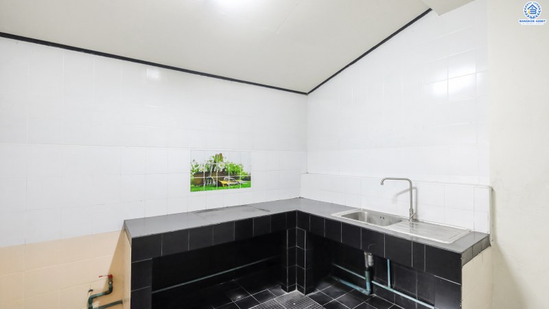 ทาวน์เฮ้าส์มือสองนนทบุรี ม.อักษรา เพียง 5 นาทีถึงถนนราชพฤกษ์ เนื้อที่ 20.2 ตร.ว. ฟังก์ชั่น 3 ห้องนอน 2 ห้องน้ำ บนทำเลศักยภาพ เข้า-ออกได้ 2 เส้นทาง ตอบทุกโจทย์ของชีวิตคนเมือง ใกล้เซ็นทรัลเวสท์เกต และรถไฟฟ้าสถานี "บางพลู" มาพร้อมกับราคาที่คุณไม่ควรพลาด!