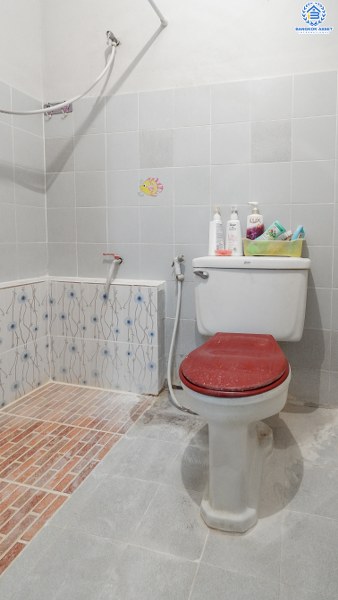 ทาวน์เฮ้าส์มือสองนนทบุรี ม.มนวดีพาร์ค บางใหญ่-กาญจนาฯ (ซ.วัดลาดปลาดุก) บ้านพร้อมอยู่ เนื้อที่ 16 ตร.ว. ฟังก์ชั่น 3นอน 2น้ำ+แอร์ 2 เครื่อง หน้าโครงการห่างจาก ถ.กาญจนาภิเษก เพียง 2 กม. ใกล้รถไฟฟ้า "สถานีคลองบางไผ่" เพียง 10 นาทีถึงเซ็นทรัลเวสต์เกต ราคาเพียงล้านต้นๆ*