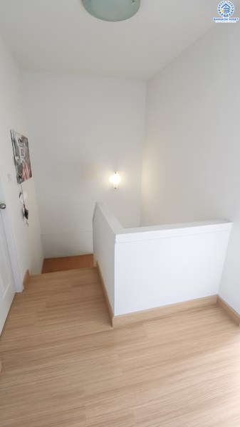 ทาวน์เฮ้าส์มือสองนนทบุรี ห้องมุม! ม.พลีโน่ (AP)รัตนาธิเบศร์-ชัยพฤกษ์ บ้านพร้อมอยู่ เนื้อที่ 18.3 ตร.ว. หน้ากว้าง 5.5 เมตร ฟังก์ชั่น 3ห้องนอน 2ห้องน้ำ แถมแอร์ 2 เครื่อง กับที่สุดแห่งทำเลเดินทางสะดวก เชื่อมต่อหลายเส้นทาง ใกล้เซ็นทรัลเวสต์เกต และรถไฟฟ้าสถานีบางพลู ราคาสุดคุ้ม!...