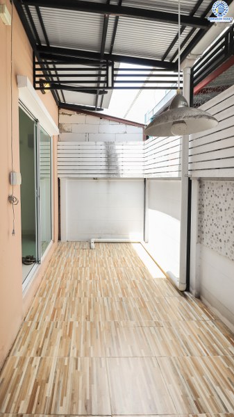 ทาวน์เฮ้าส์มือสองนนทบุรี ห้องมุม! ม.พลีโน่ (AP)รัตนาธิเบศร์-ชัยพฤกษ์ บ้านพร้อมอยู่ เนื้อที่ 18.3 ตร.ว. หน้ากว้าง 5.5 เมตร ฟังก์ชั่น 3ห้องนอน 2ห้องน้ำ แถมแอร์ 2 เครื่อง กับที่สุดแห่งทำเลเดินทางสะดวก เชื่อมต่อหลายเส้นทาง ใกล้เซ็นทรัลเวสต์เกต และรถไฟฟ้าสถานีบางพลู ราคาสุดคุ้ม!...