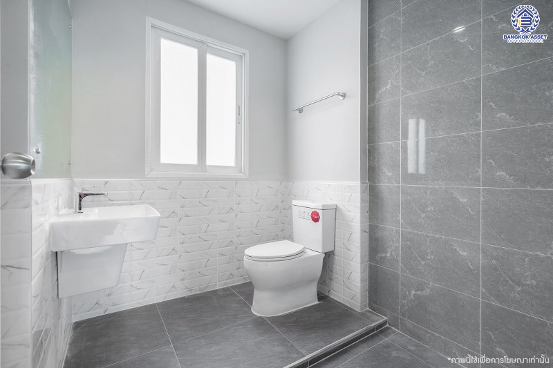 บ้านมือสองตกแต่งใหม่ โครงการ คาซ่าวิลล์ ราชพฤกษ์-รัตนาธิเบศร์ เนื้อที่ 63 ตร.ว. ฟังก์ชั่น 3 ห้องนอน 3 ห้องน้ำ ตกแต่ง/ต่อเติมพร้อมรองรับทุกการอยู่อาศัย บนสังคมคุณภาพ Q.House เดินทางสะดวก บนทำเลติดถนนราชพฤกษ์ ใกล้รถไฟฟ้า สถานีบางรักน้อยท่าอิฐ...