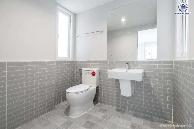 บ้านมือสองตกแต่งใหม่ โครงการ คาซ่าวิลล์ ราชพฤกษ์-รัตนาธิเบศร์ เนื้อที่ 63 ตร.ว. ฟังก์ชั่น 3 ห้องนอน 3 ห้องน้ำ ตกแต่ง/ต่อเติมพร้อมรองรับทุกการอยู่อาศัย บนสังคมคุณภาพ Q.House เดินทางสะดวก บนทำเลติดถนนราชพฤกษ์ ใกล้รถไฟฟ้า สถานีบางรักน้อยท่าอิฐ...