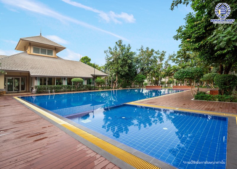 บ้านมือสองตกแต่งใหม่ โครงการ คาซ่าวิลล์ ราชพฤกษ์-รัตนาธิเบศร์ เนื้อที่ 63 ตร.ว. ฟังก์ชั่น 3 ห้องนอน 3 ห้องน้ำ ตกแต่ง/ต่อเติมพร้อมรองรับทุกการอยู่อาศัย บนสังคมคุณภาพ Q.House เดินทางสะดวก บนทำเลติดถนนราชพฤกษ์ ใกล้รถไฟฟ้า สถานีบางรักน้อยท่าอิฐ...