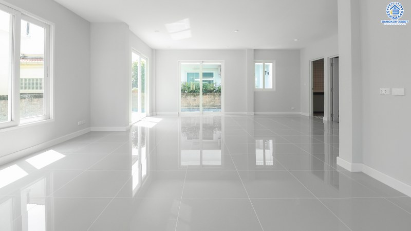 บ้านมือสองตกแต่งใหม่ แบรนด์ Q.House โครงการ คาซ่าวิลล์ ราชพฤกษ์-รัตนาธิเบศร์2 บ้านพร้อมอยู่ เนื้อที่ 56 ตร.ว. ฟังก์ชั่น 3 ห้องนอน 3 ห้องน้ำ 2 ที่จอดรถ สิ่งอำนวยความสะดวกภายในโครงการครบครัน บนทำเลศักยภาพ ติดถนนราชพฤกษ์ ใกล้รถไฟฟ้า สถานีบางรักน้อยท่าอิฐ