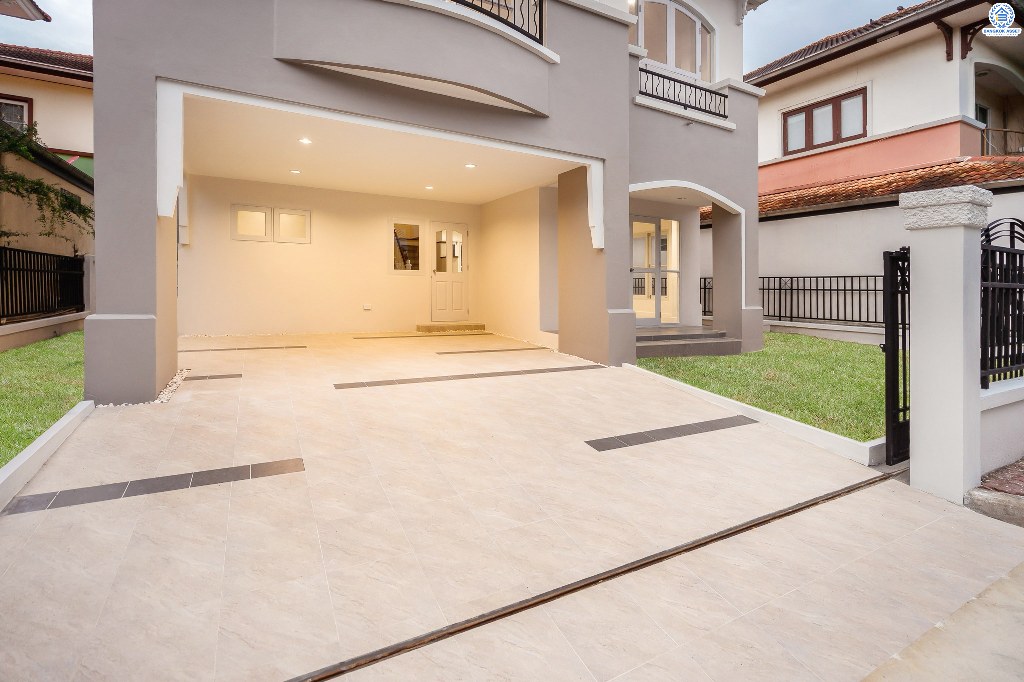 บ้านมือสองตกแต่งใหม่ ม.ชัยพฤกษ์ บางใหญ่-กาญจนาภิเษก (ซ.วัดลาดปลาดุก) เนรมิตการตกแต่งให้แบบจัดเต็ม!! กับบ้านพร้อมอยู่ เนื้อที่ 53 ตร.ว. ฟังก์ชั่นครบ 3 ห้องนอน 3 ห้องน้ำ โครงการคุณภาพแบรนด์ LH บนทำเลศักยภาพ ใกล้เซ็นทรัลเวสต์เกต และรถไฟฟ้าสถานี "คลองบางไผ่"