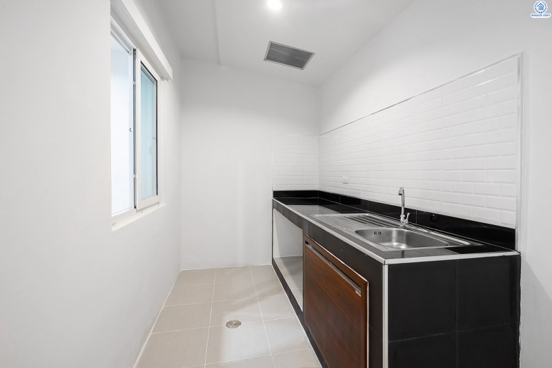 บ้านมือสองตกแต่งใหม่ ม.เดอะวิลล่า ราชพฤกษ์-ท่าอิฐ คุณภาพแบรนด์ พร็อพเพอร์ตี้ เพอร์เฟค เนื้อที่ 18 ตร.ว. ฟังก์ชั่นครบครัน 3ห้องนอน 2ห้องน้ำ พร้อมอยู่! บนทำเลใกล้รถไฟฟ้า สถานีบางรักน้อยท่าอิฐ พร้อมเข้า-ออกได้ 2 เส้นทางทั้งถ.รัตนาธิเบศร์ และถ.ราชพฤกษ์ ราคาพิเศษสุด!