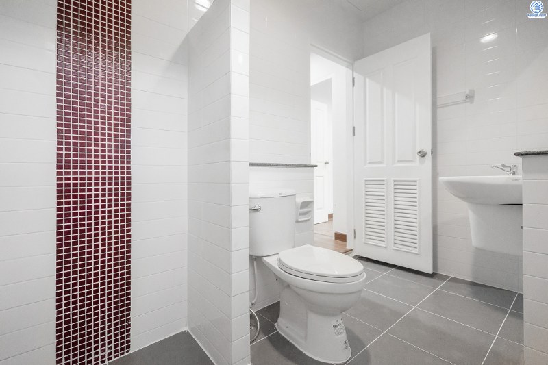 บ้านมือสองตกแต่งใหม่ ม.เดอะวิลล่า ราชพฤกษ์-ท่าอิฐ คุณภาพแบรนด์ พร็อพเพอร์ตี้ เพอร์เฟค เนื้อที่ 18 ตร.ว. ฟังก์ชั่นครบครัน 3ห้องนอน 2ห้องน้ำ พร้อมอยู่! บนทำเลใกล้รถไฟฟ้า สถานีบางรักน้อยท่าอิฐ พร้อมเข้า-ออกได้ 2 เส้นทางทั้งถ.รัตนาธิเบศร์ และถ.ราชพฤกษ์ ราคาพิเศษสุด!