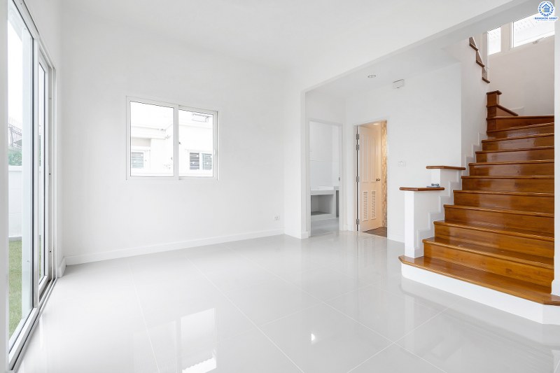 บ้านมือสองตกแต่งใหม่ แปลงมุม! ม.เพอร์เฟคพาร์ค บางใหญ่-กาญจนาฯ (ซ.วัดพระนอน) บ้านพร้อมอยู่ ตกแต่งสไตล์อบอุ่น เนื้อที่ 36.6 ตร.ว. ฟังก์ชั่น 3นอน 2น้ำ 2ที่จอดรถ พร้อม facilitys ครบครัน! ทำเลใกล้วงแหวนกาญจนาฯ Central Westgate และรถไฟฟ้าสายสีม่วง