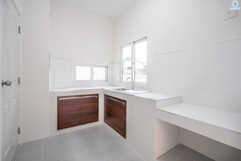 บ้านมือสองตกแต่งใหม่ แปลงมุม! ม.เพอร์เฟคพาร์ค บางใหญ่-กาญจนาฯ (ซ.วัดพระนอน) บ้านพร้อมอยู่ ตกแต่งสไตล์อบอุ่น เนื้อที่ 36.6 ตร.ว. ฟังก์ชั่น 3นอน 2น้ำ 2ที่จอดรถ พร้อม facilitys ครบครัน! ทำเลใกล้วงแหวนกาญจนาฯ Central Westgate และรถไฟฟ้าสายสีม่วง