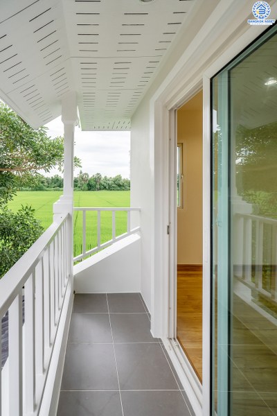 บ้านมือสองตกแต่งใหม่ แปลงมุม! ม.เพอร์เฟคพาร์ค บางใหญ่-กาญจนาฯ (ซ.วัดพระนอน) บ้านพร้อมอยู่ ตกแต่งสไตล์อบอุ่น เนื้อที่ 36.6 ตร.ว. ฟังก์ชั่น 3นอน 2น้ำ 2ที่จอดรถ พร้อม facilitys ครบครัน! ทำเลใกล้วงแหวนกาญจนาฯ Central Westgate และรถไฟฟ้าสายสีม่วง