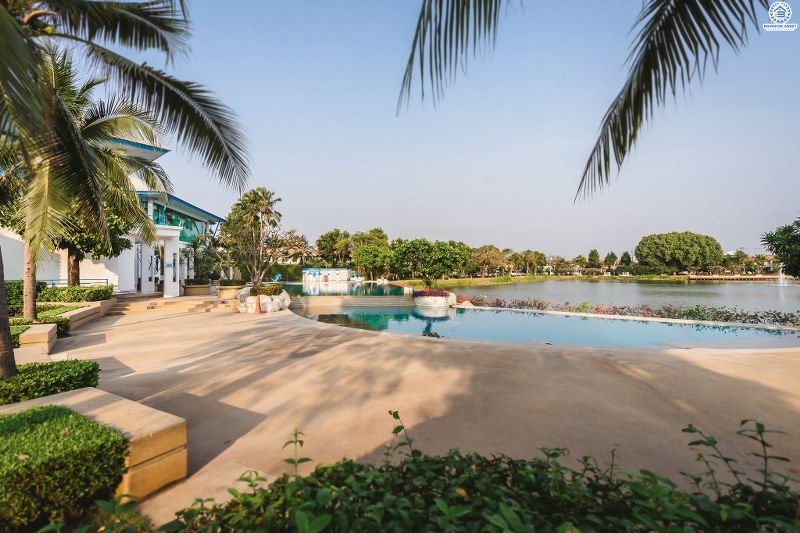 บ้านมือสองตกแต่งใหม่ แปลงมุม! ม.เพอร์เฟคพาร์ค บางใหญ่-กาญจนาฯ (ซ.วัดพระนอน) บ้านพร้อมอยู่ ตกแต่งสไตล์อบอุ่น เนื้อที่ 36.6 ตร.ว. ฟังก์ชั่น 3นอน 2น้ำ 2ที่จอดรถ พร้อม facilitys ครบครัน! ทำเลใกล้วงแหวนกาญจนาฯ Central Westgate และรถไฟฟ้าสายสีม่วง