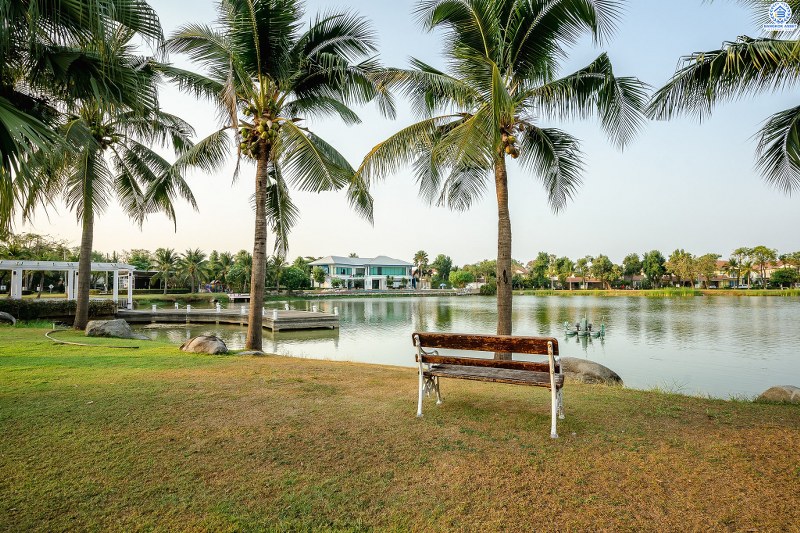 บ้านมือสองตกแต่งใหม่ แปลงมุม! ม.เพอร์เฟคพาร์ค บางใหญ่-กาญจนาฯ (ซ.วัดพระนอน) บ้านพร้อมอยู่ ตกแต่งสไตล์อบอุ่น เนื้อที่ 36.6 ตร.ว. ฟังก์ชั่น 3นอน 2น้ำ 2ที่จอดรถ พร้อม facilitys ครบครัน! ทำเลใกล้วงแหวนกาญจนาฯ Central Westgate และรถไฟฟ้าสายสีม่วง